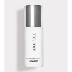 NEW IN BOX Lorde + Belle Wrinkle Reducing Booster Powder Anti-Aging